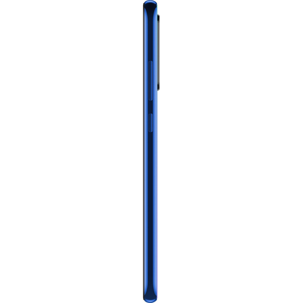 მობილური ტელეფონი Xiaomi Redmi Note 8 (2021) Global Version 4GB, 128GB Dual Sim LTE Blue