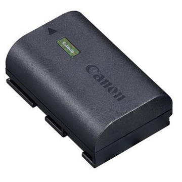 ელემენტი Canon LPE6NH 2130 mAh