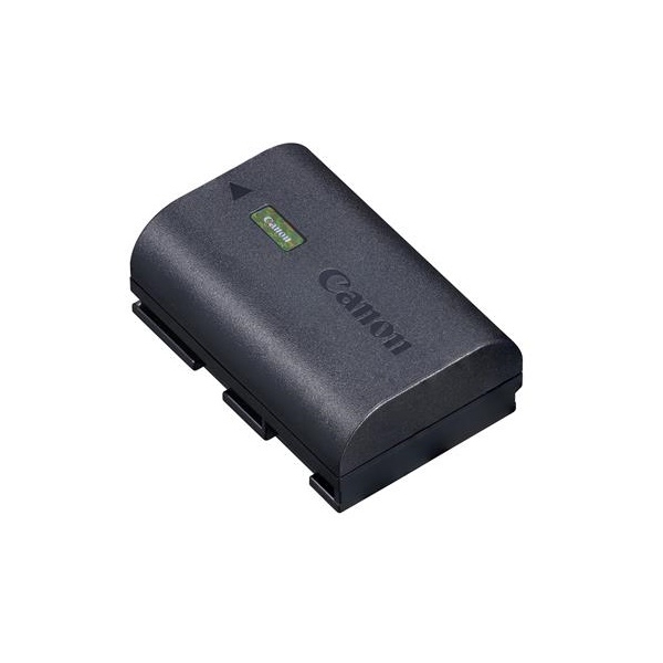 ელემენტი Canon LPE6NH 2130 mAh