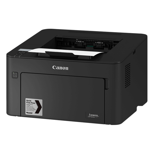 პრინტერი Canon I−SENSYS LBP162DW A4, 256 MB, 28 ppm, Black