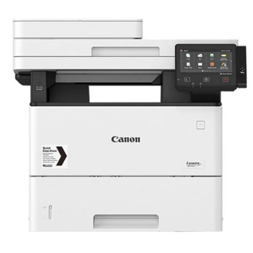 პრინტერი Canon I-SENSYS MF542X EU MFP, A4, ADF, USB, Wi-Fi, White