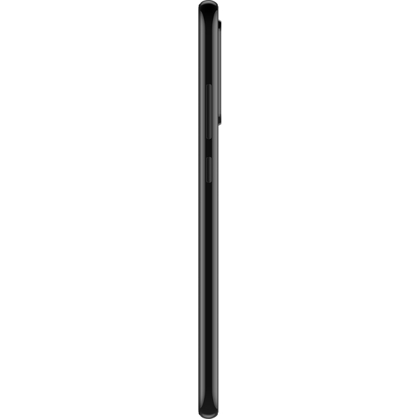 მობილური ტელეფონი Xiaomi Redmi Note 8 (2021) Global Version 4GB, 128GB Dual Sim LTE Black