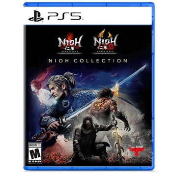 თამაში NIOH COLLECTION  RUS SUBTITLES, PS5