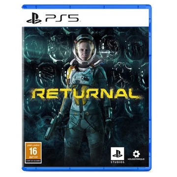 თამაში RETURNAL, PS5