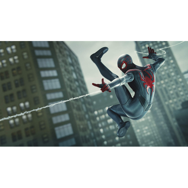 თამაში MARVEL SPIDER-MAN MILES  MORALES, PS5