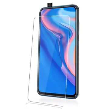 ეკრანის დამცავი Tempered Glass Screen Protector for Huawei P Smart Z