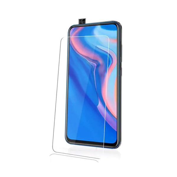 ეკრანის დამცავი Tempered Glass Screen Protector for Huawei P Smart Z