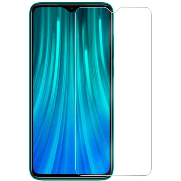 ეკრანის დამცავი Widget's Xiaomi Redmi 9 Screen Glass Protector (WRDM9-2502)