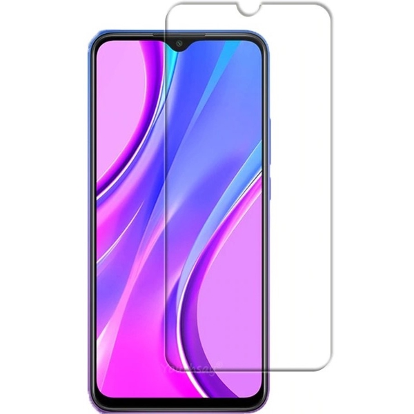 ეკრანის დამცავი Widget's Xiaomi Redmi 9C Screen Glass Protector (WRM9C-2502)