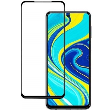 ერანის დამცავი Widget's Xiaomi Redmi Note 9 Pro Screen Glass Protector (WRN9P-2502)