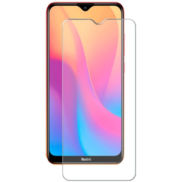 ეკრანის დაცავი MOCOLO Tempered Glass Screen Protector for Xiaomi Redmi 8A/Redmi 8