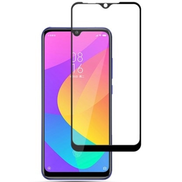 ეკრანის დამცავი Tempered Glass Screen Protector for Xiaomi Mi A3