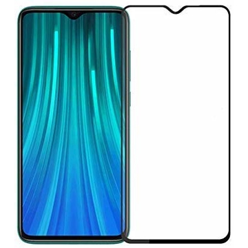 ეკრანის დამცავი Tempered Glass Screen Protector for Xiaomi Redmi Note 8 Pro