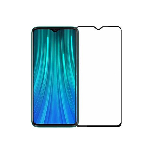 ეკრანის დამცავი Tempered Glass Screen Protector for Xiaomi Redmi Note 8 Pro