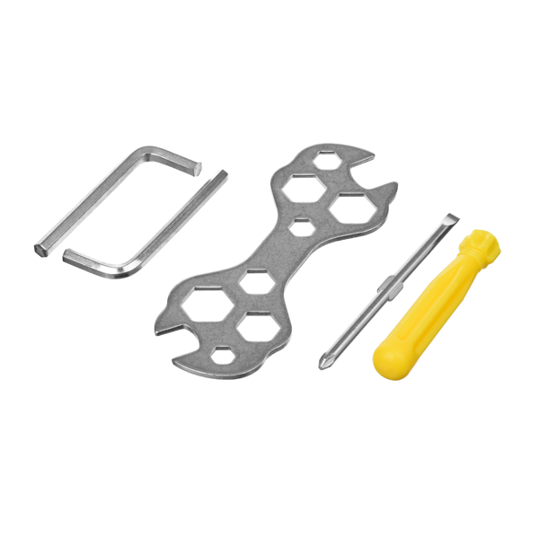 ველოსიპედი Miqilong MQL-JZ-B Children Bike 4-6, 16" Yellow