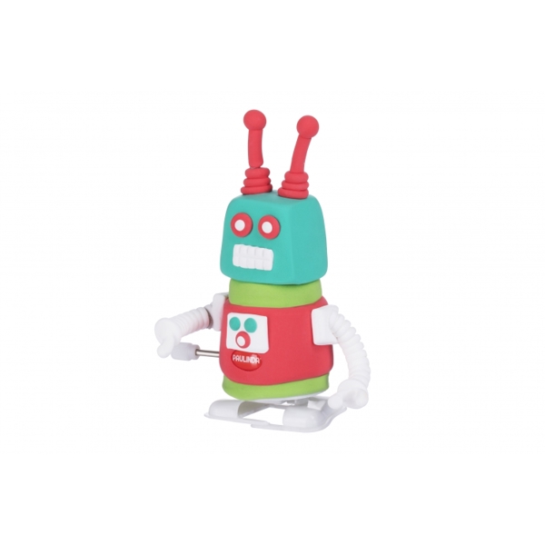 პლასტელინი PAULINDA  PL-081178-1 Super Dough Robot Crafting Tool