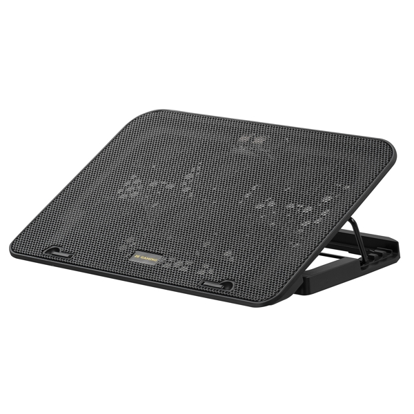 ნოუთბუქის გამაგრილებელი 2E 2E-CPG-002 GAMING Cooling Pad, Laptop Stand 15.6″ Black