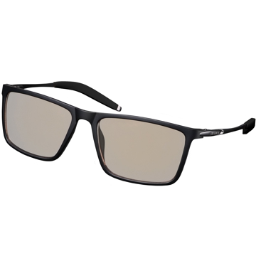 დამცავი სათვალე 2E GLS310BK GAMING Anti-blue Glasses Black-Black