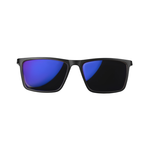 დამცავი სათვალე 2E GLS310BK GAMING Anti-blue Glasses Black-Black