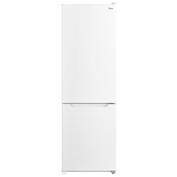 მაცივარი MIDEA MDRB408FGF01 295L, A+ , White