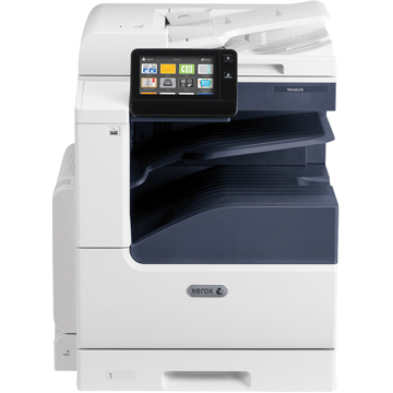 პრინტერი XEROX C7001V_D MFP A3A4 (11 20PPM), (Monocolor)1200X2400DPI, DADF, RAM 4GB, USB 2.0, Ethernet, 107K PM White