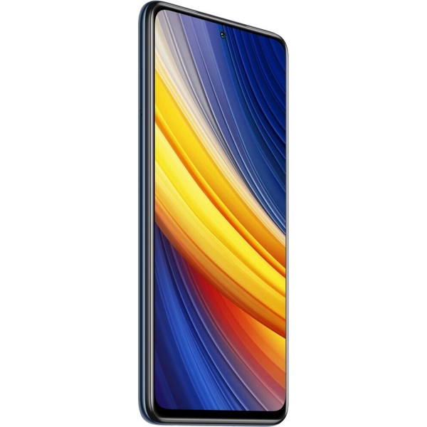 მობილური ტელეფონი Xiaomi POCO X3 Pro Global Version 8GB, 256GB Dual Sim LTE Phantom Black