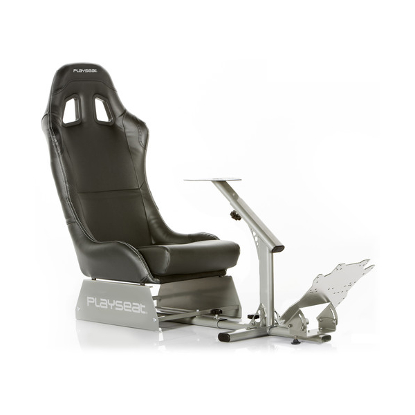 სარბოლო სკამი Playseat Evolution Gaming Racing Chair Black