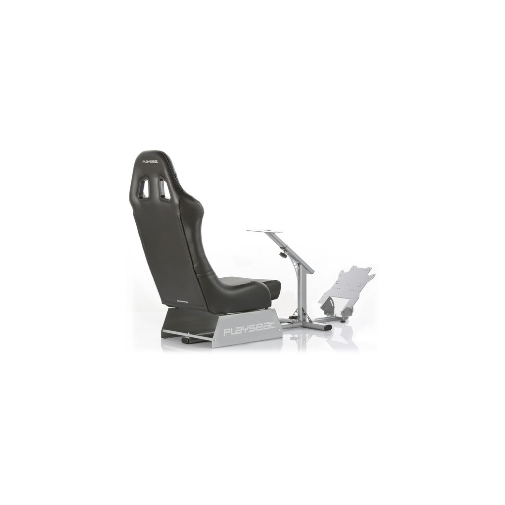 სარბოლო სკამი Playseat Evolution Gaming Racing Chair Black
