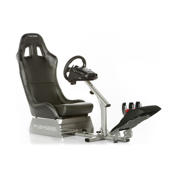 სარბოლო სკამი Playseat Evolution Gaming Racing Chair Black