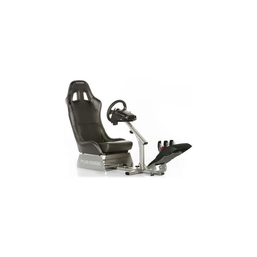 სარბოლო სკამი Playseat Evolution Gaming Racing Chair Black