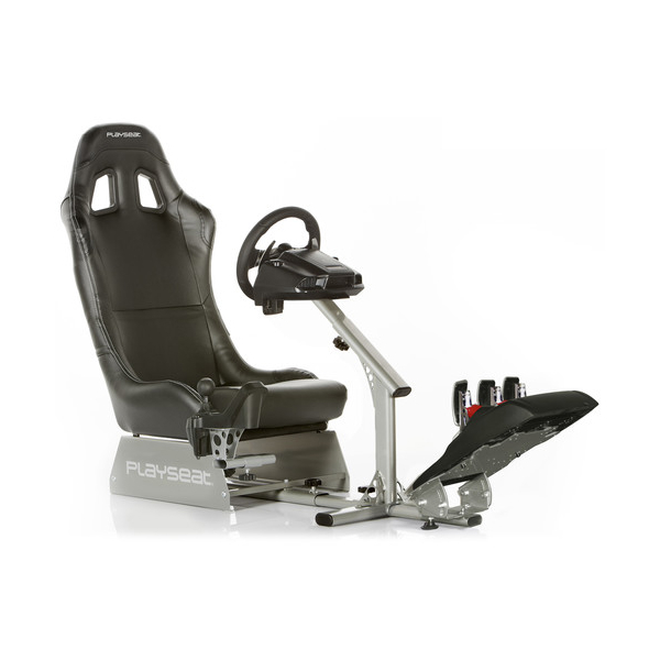 სარბოლო სკამი Playseat Evolution Gaming Racing Chair Black