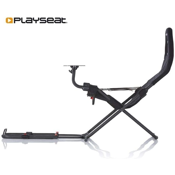 სარბოლო სკამი Playseat RC.00002 Challenge Gaming Racing Chair Black