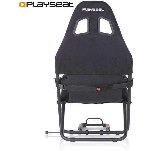 სარბოლო სკამი Playseat RC.00002 Challenge Gaming Racing Chair Black