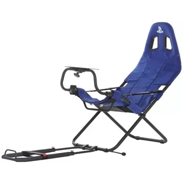 სარბოლო სკამი Playseat RCP.00162 Challenge Gaming Racing Chair Playstation Edition