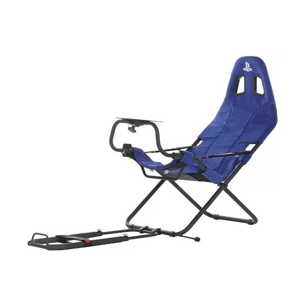 სარბოლო სკამი Playseat RCP.00162 Challenge Gaming Racing Chair Playstation Edition