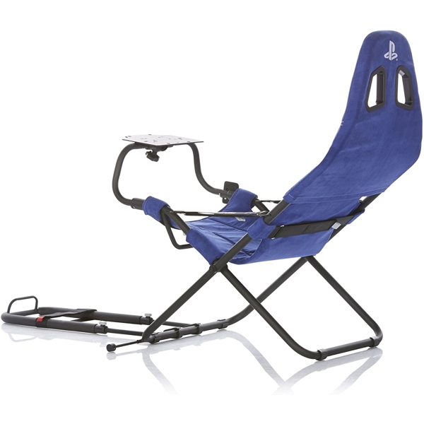 სარბოლო სკამი Playseat RCP.00162 Challenge Gaming Racing Chair Playstation Edition