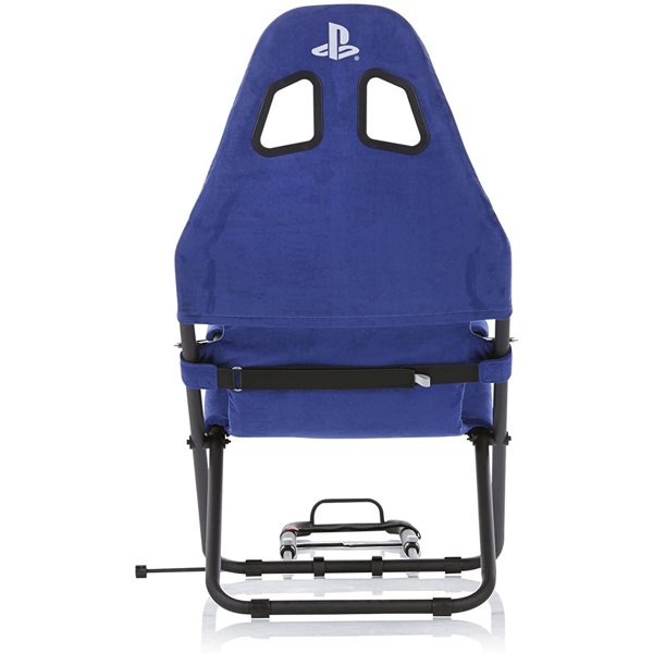 სარბოლო სკამი Playseat RCP.00162 Challenge Gaming Racing Chair Playstation Edition