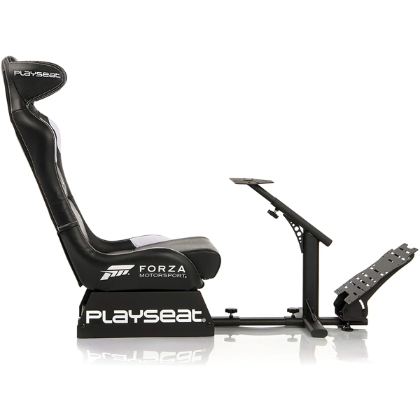 სარბოლო სკამი Playseat RFM.00216 Forza Motorsport Pro Gaming Racing Chair Black