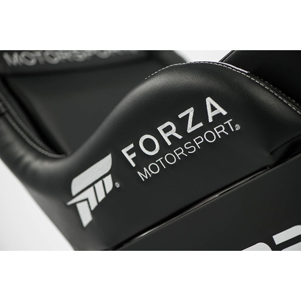 სარბოლო სკამი Playseat RFM.00216 Forza Motorsport Pro Gaming Racing Chair Black