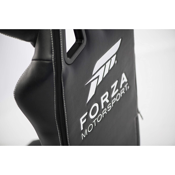 სარბოლო სკამი Playseat RFM.00216 Forza Motorsport Pro Gaming Racing Chair Black