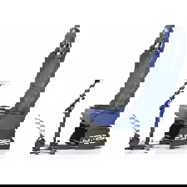 სარბოლო სკამი Playseat RPS.00156 Evolution Playstation Gaming Racing Chair Alcantara Blue