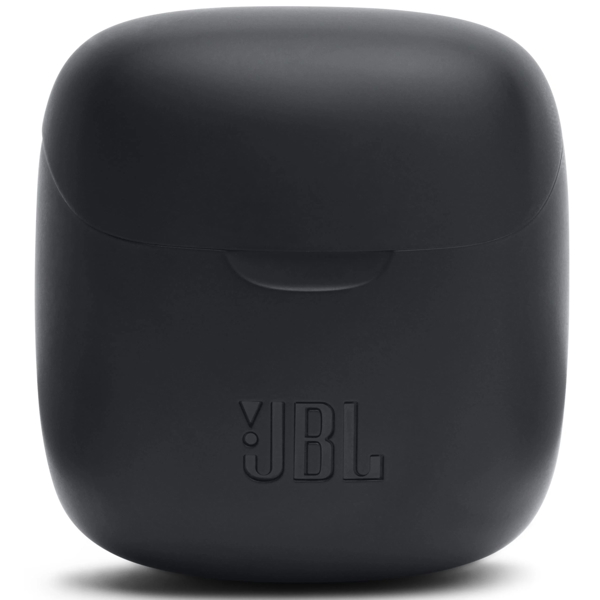 ყურსასმენი JBL Tune 225TWS True Wireless Headphones Black