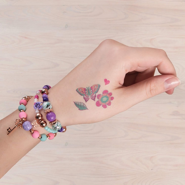 სამაჯური Make It Real 1202MR Charm Bracelets Blooming Creativity