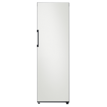 მაცივარი Samsung RR39T7475AP/WT BESPOKE, 385 L, White