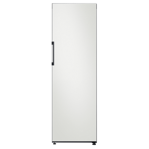 მაცივარი Samsung RR39T7475AP/WT BESPOKE, 385 L, White