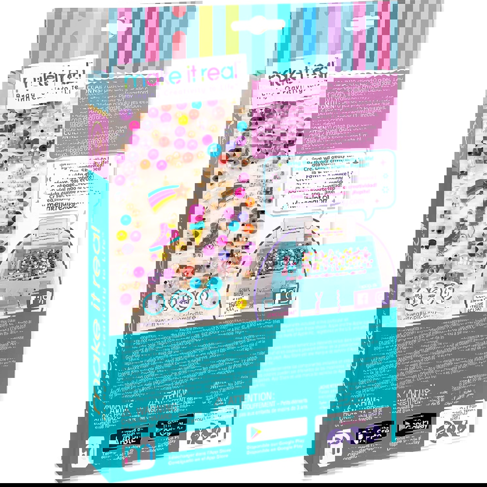 Make It Real 1204MR Rainbow Dream Jewellery