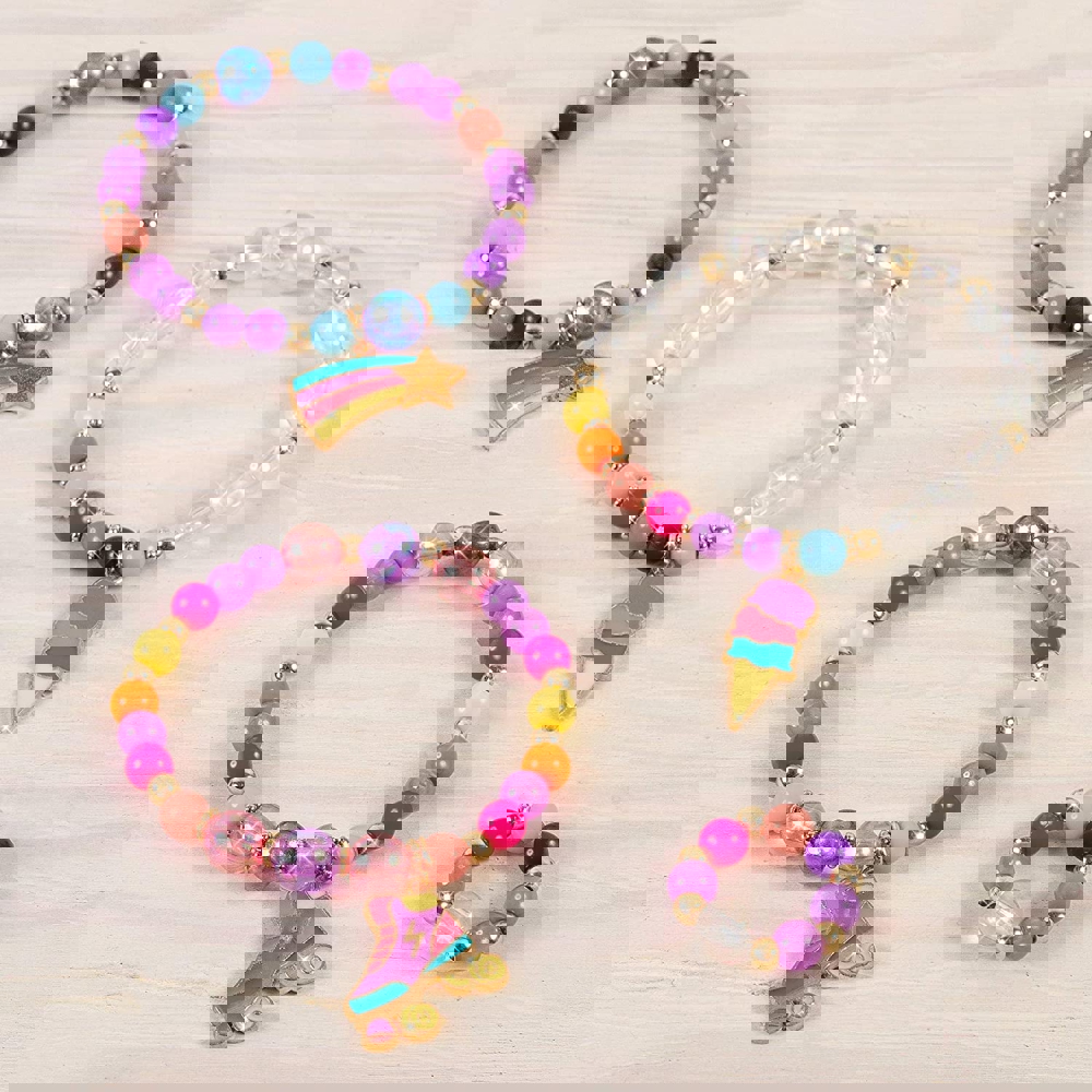 Make It Real 1204MR Rainbow Dream Jewellery