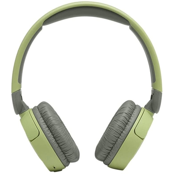 ყურსასმენი JBL JR310BT Wireless over-ear headphones Green