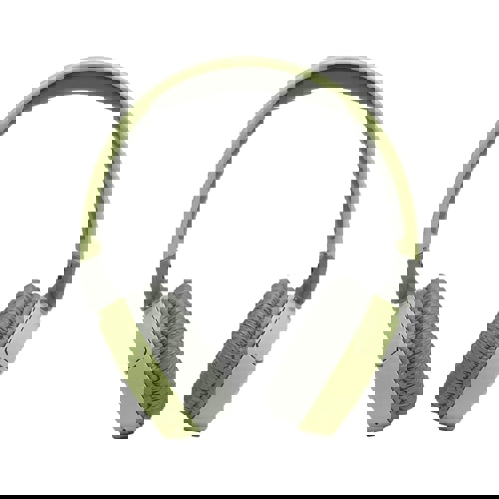 ყურსასმენი JBL JR310BT Wireless over-ear headphones Green