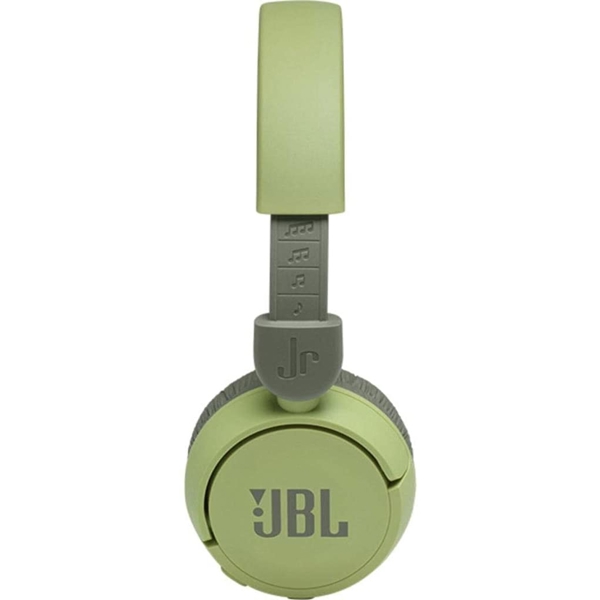 ყურსასმენი JBL JR310BT Wireless over-ear headphones Green